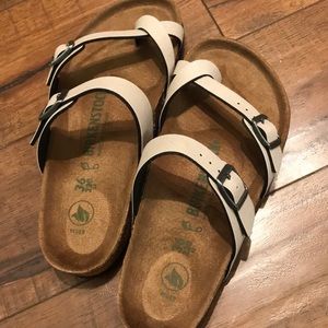 Birkenstock size36